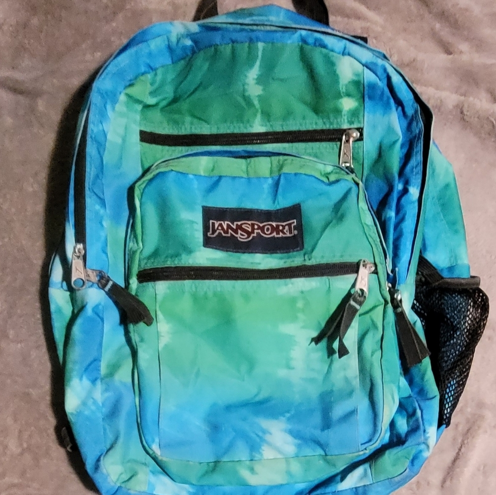 Jansport Backpack